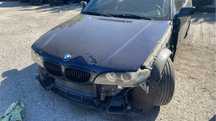Vand capota e46 coupe facelift