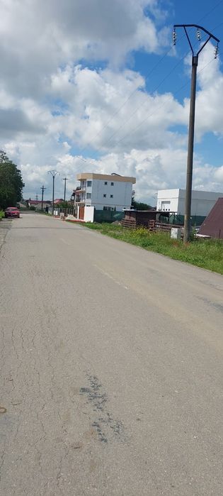 Vand teren intravilan Costinesti