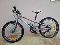 Biciclete copii CUBE și  Genesis Evolution Team cu roți pe 20 Inch