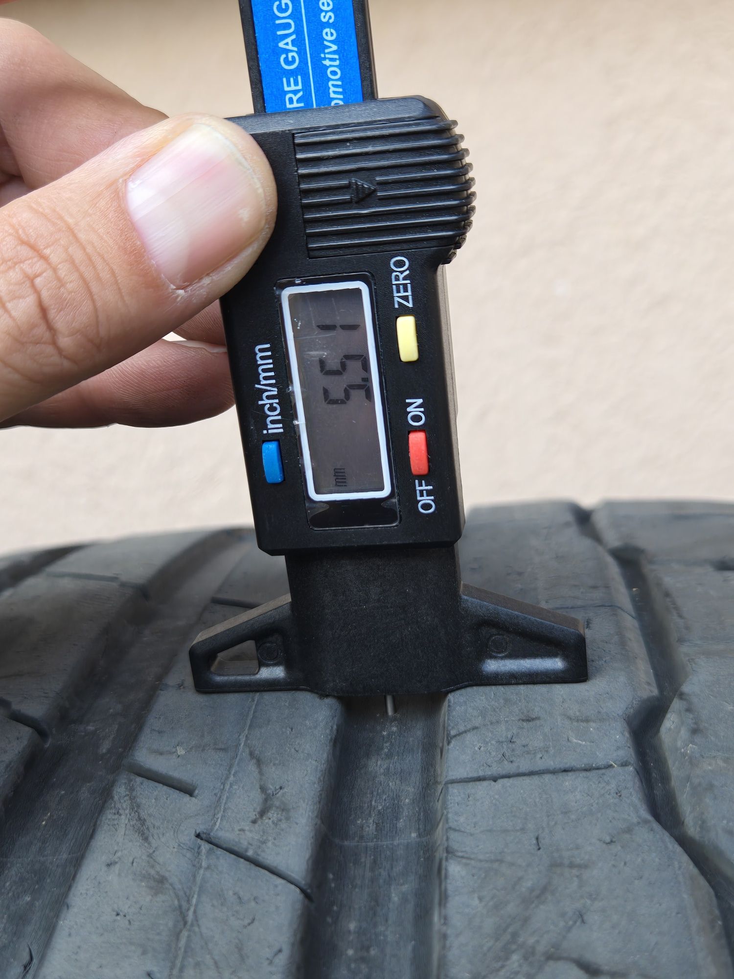 Летни гуми HANKOOK Ventus S1 evo 275/35/21, DOT0122