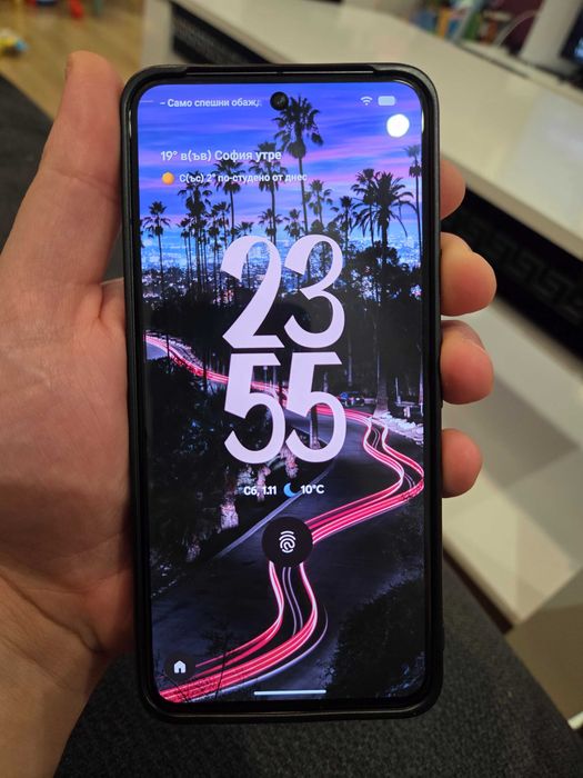 Google Pixel 8 Black