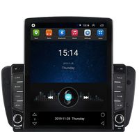 Navigatie Seat Ibiza J6, Tesla Style, Navi-it, Android 10, 2+32 GB