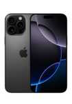 Iphone 16 pro max 256gb