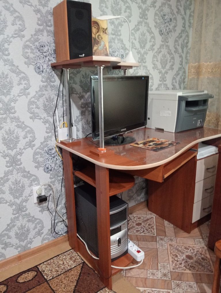 Продам компьютер