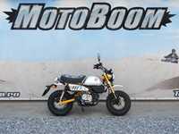Motocicleta Honda Monkey 125 2023 Second