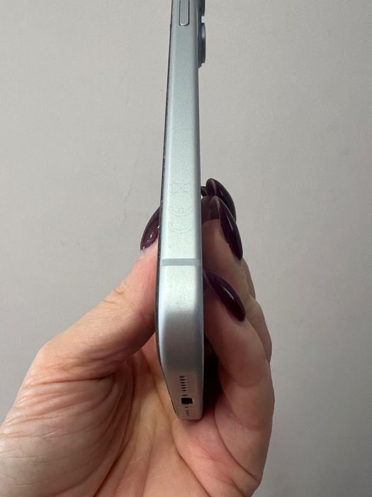 Iphone 15 plus 128GB