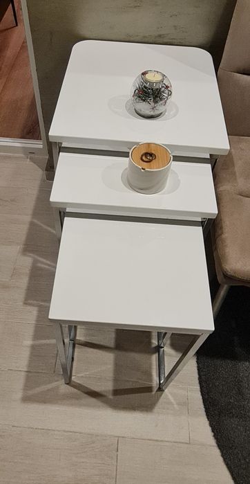 Ъглов Диван с функция сън.