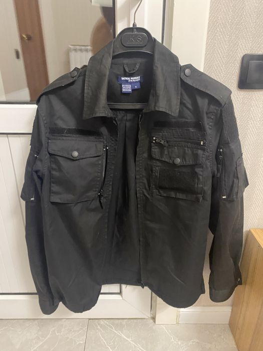 Продаю форму охраны!