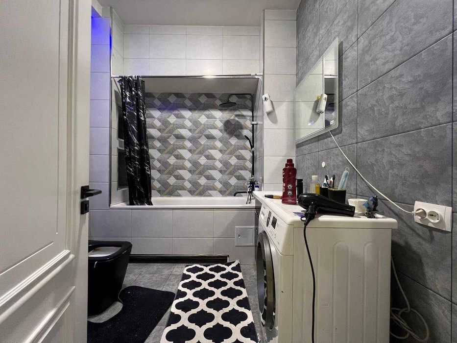 Продается 3/9/9 дуплекс,57м2 ЖК"SILK ROAD"Буз базар,метро БуюкИпакЙули