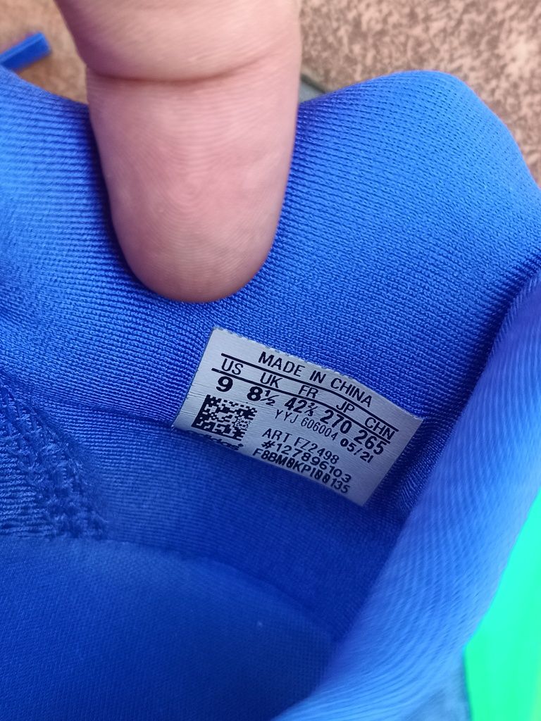 Adidas Adizero Boston 10 M