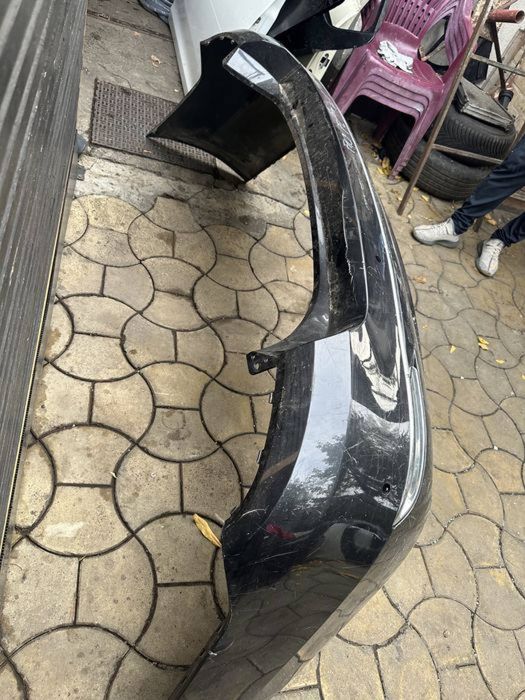 Bara spate Bmw F10 Facelift 2015/2016/2017