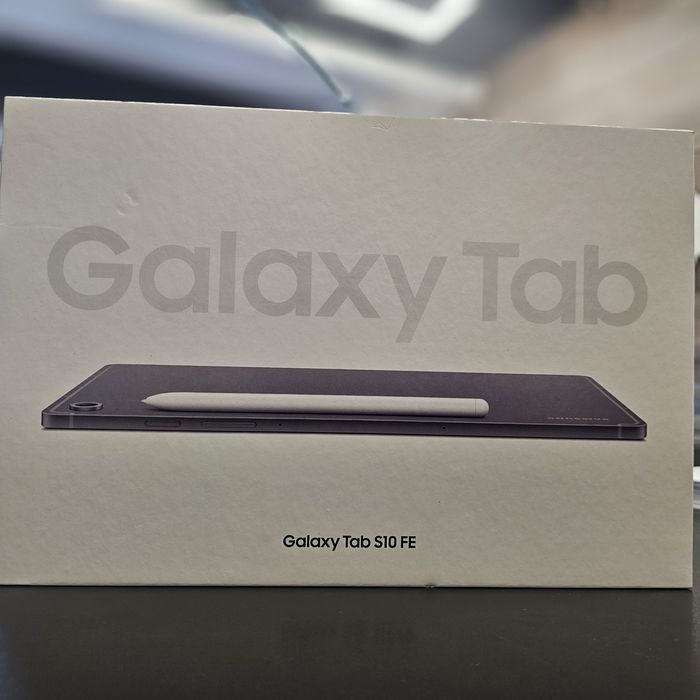 Amanet F28:Galaxy Tab S10 FE sigilata [p]