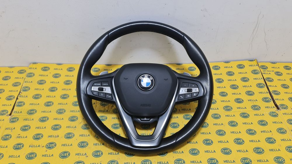 Volan airbag încălzire BMW 3 4 G20 G21 G22 G23 G26