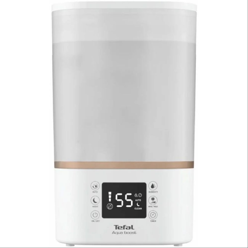 Увлажнитель воздуха TEFAL HD4045F0