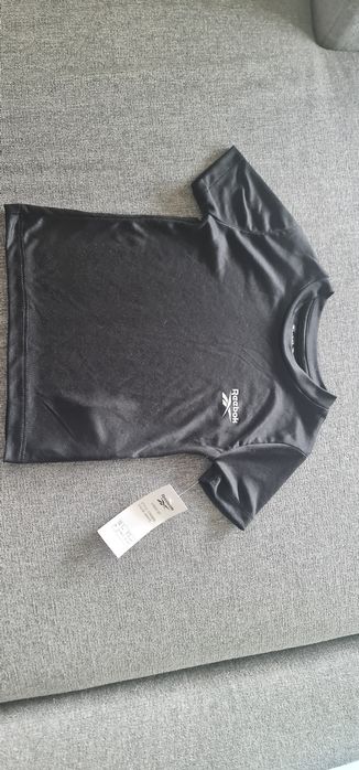 Нова тениска Reebok 92 18-24