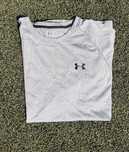 Under Armour спортна тениска