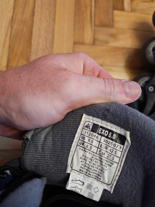 Role k2 marimea 42 27cm