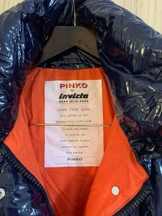 Оригинално яке PINKO бе забележки!!!