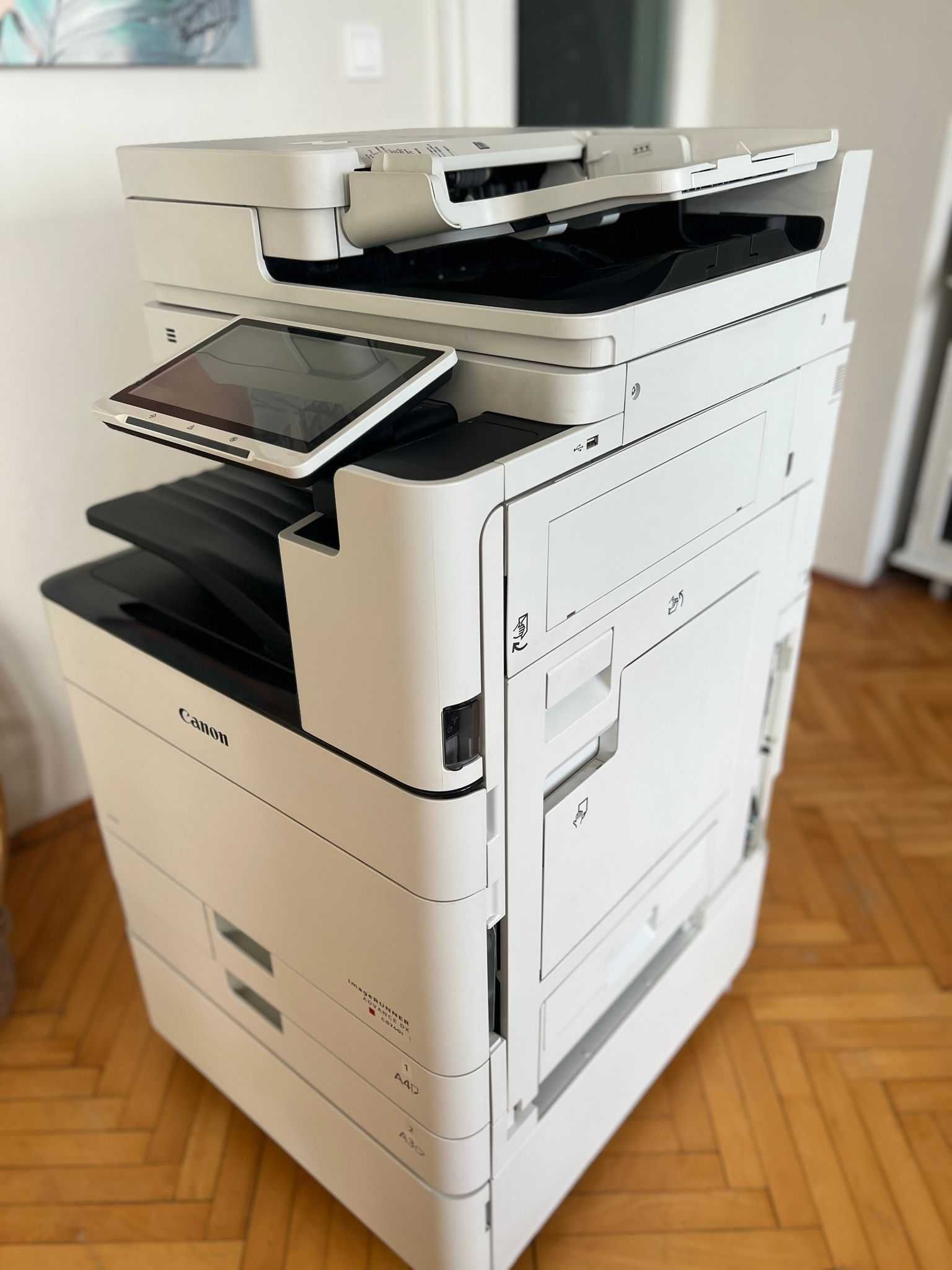 Canon ImageRUNNER ADVANCE DX c5740i