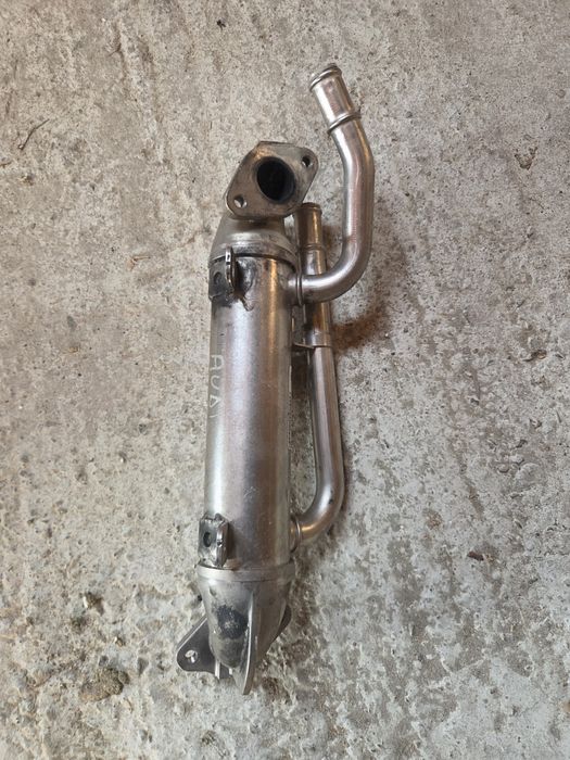 Racitor gaze Audi A4 B7 BPW