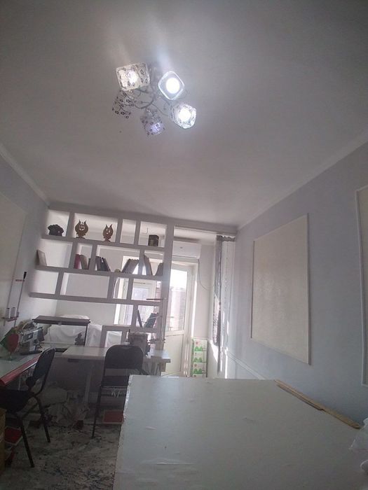 Сотувда 3 хонали квартира, Янгихаёт, Сергели 5А