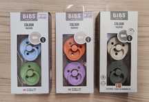 Bibs Залъгалка Биберон