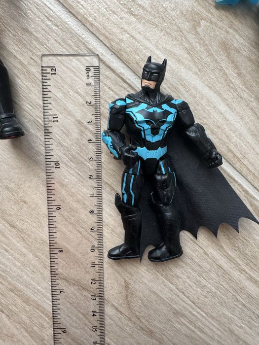 Vand figurine Batman, Robin