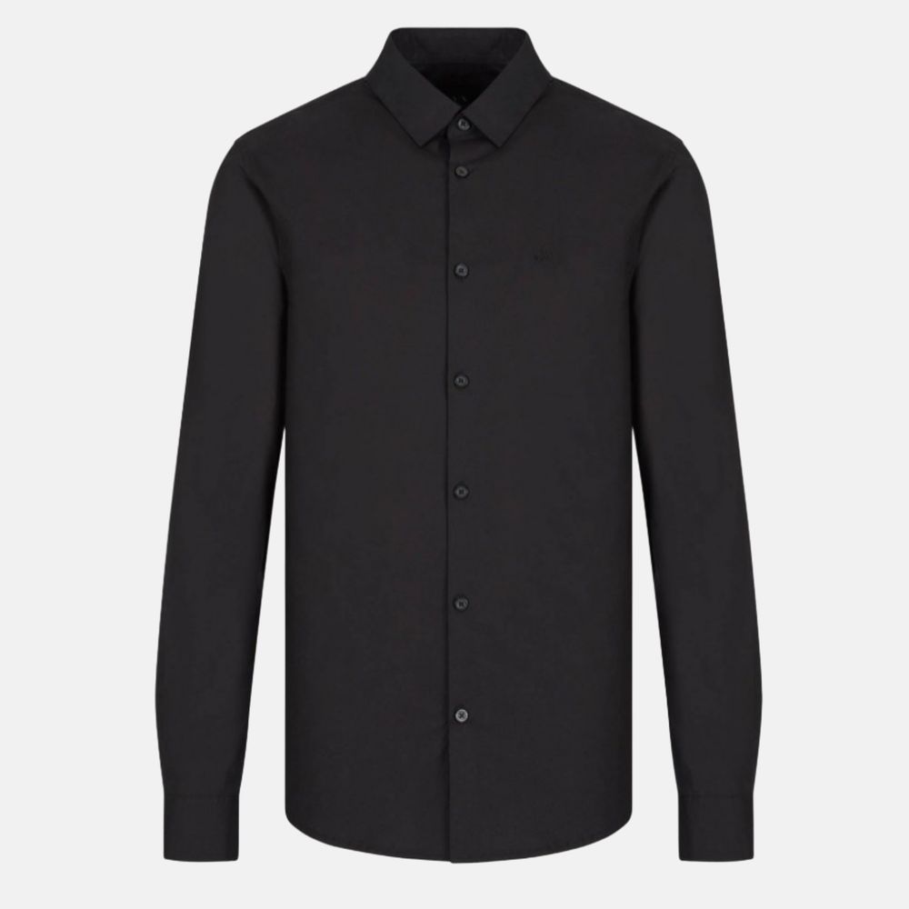 Оригинална мъжка риза Armani Exchange 8NZC31 ZN28Z 1200