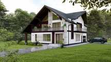 Arhitect proiectant- Servicii complete de proiectare si design