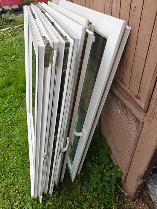 Geamuri termopan (8x sticle)