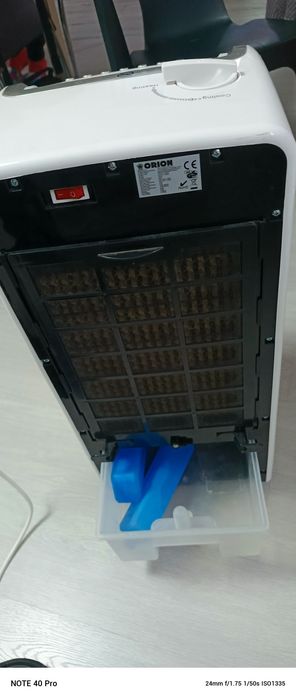 Răcitor/Încălzitor/Umidificator/Purificator..ORION..