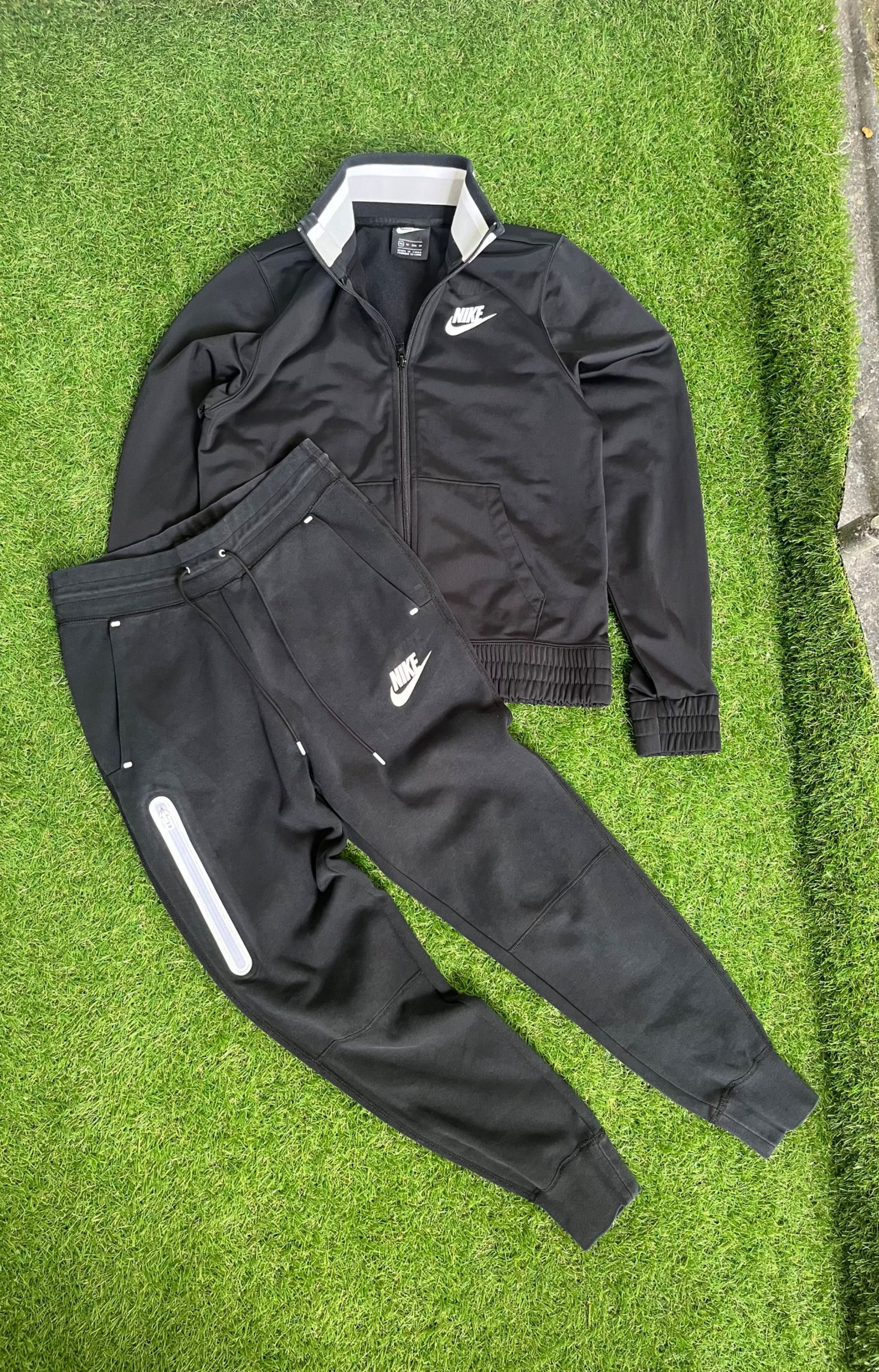 Дамски екип : NIKE XS