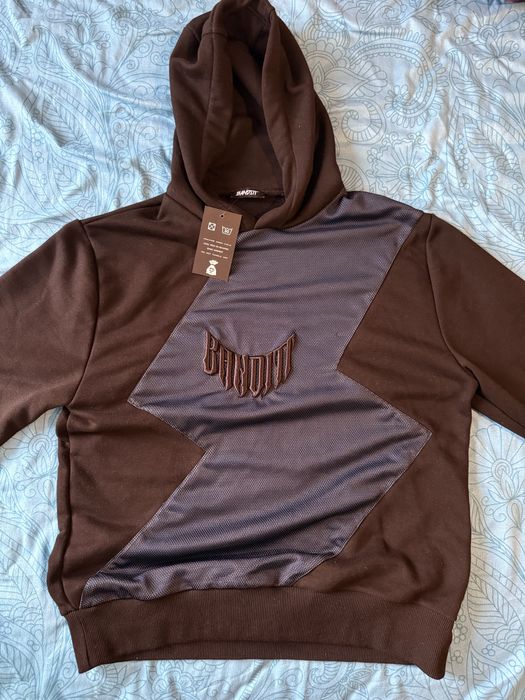 Суитчер Худи Bandit