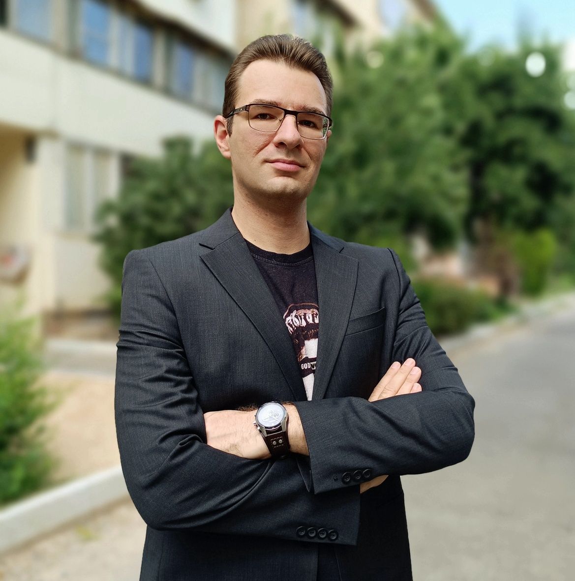 Репетитор по физике