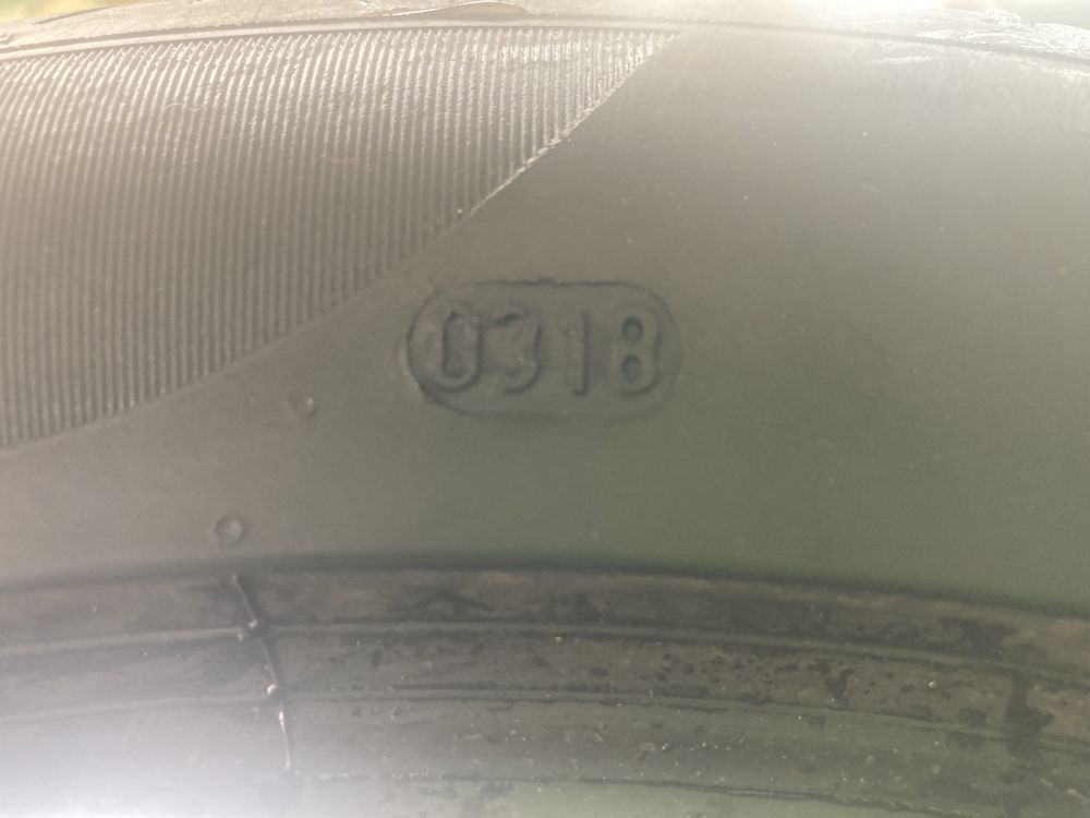 315/35R21 Pirelli - летни гуми