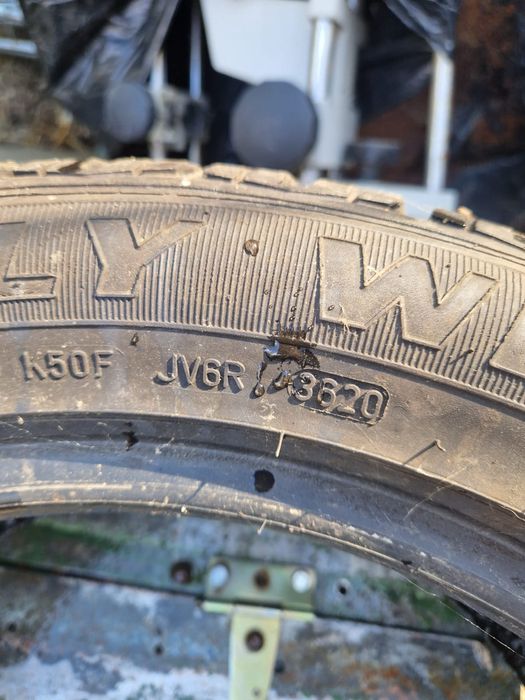 Anvelope Kelly Winter HP 205 /55R16 M+S