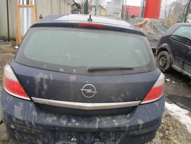 Hayon luneta usa spate completa Opel Astra H an 2003-2009 hatchback