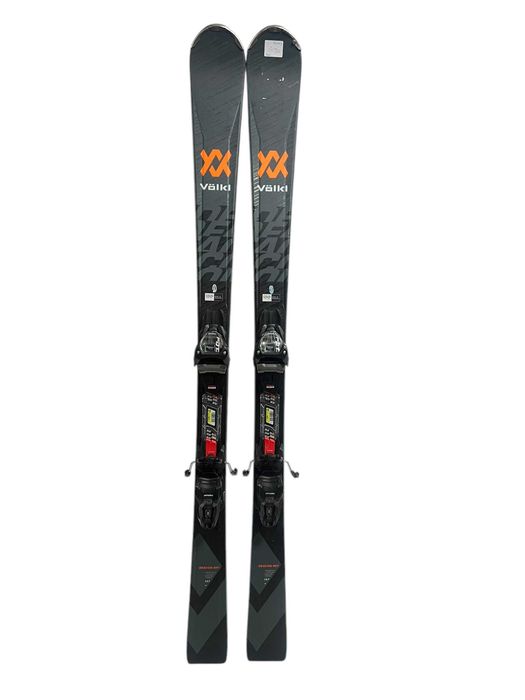 schi ski volkl deacon rxt 147 cm 2024