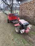Vând Motocultor 9 CAi putere