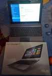 Планшет ноутбук ASUS VIVOTAB TF600TG-1B027R gray