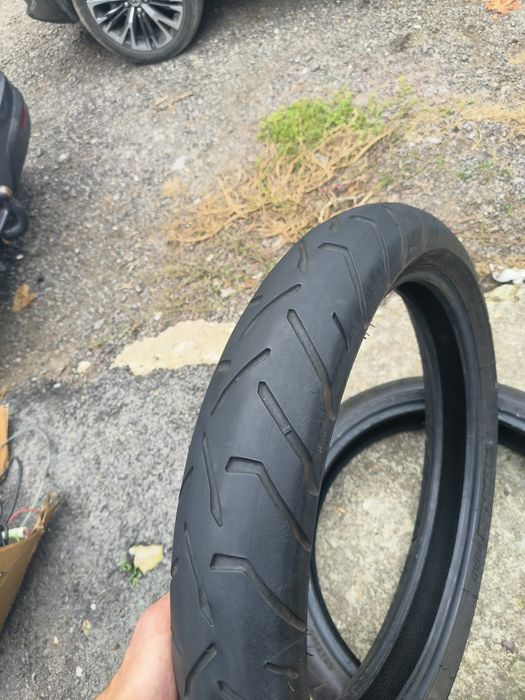 Michelin Anakee Road