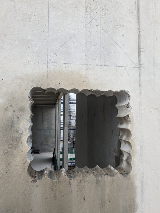 Carotare/Taiere beton Cluj- Napoca