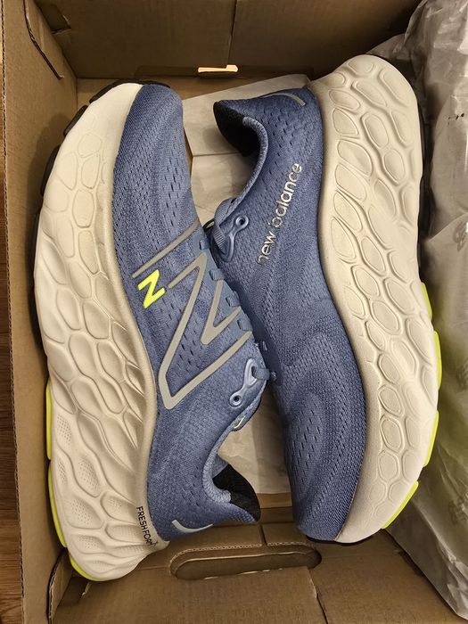 New Balance x foam v4 marime 43 noi