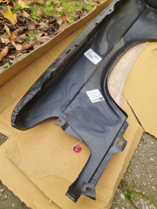 Калник за мерцедес