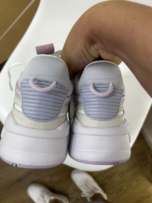 Puma RS-X Soft Sneakers дамски кецове 28