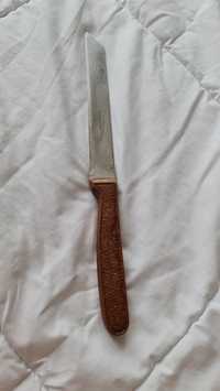 рибарски соц нож с бакелитена дръжка кооп 3ти Март