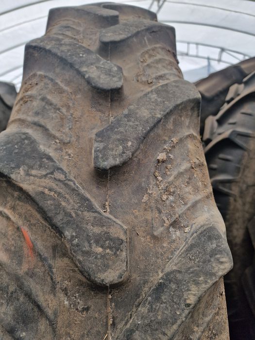 ANVELOPĂ agricolă 11.2R48 (270/95R48) marca Taurus