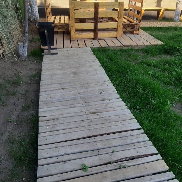 Сдается дом в КОСШЫ