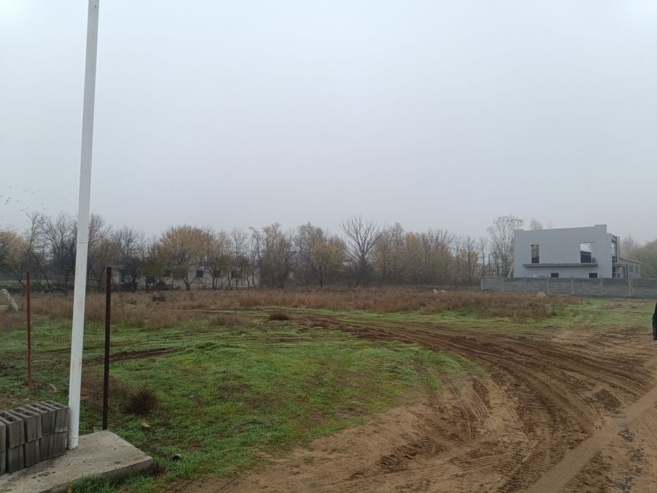 Teren de vînzare Craiova