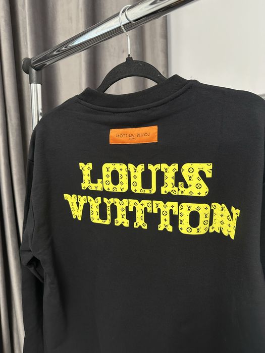 Bluza LOUIS VUITTON super calitate